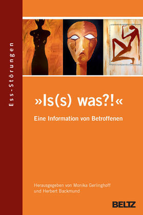 Gerlinghoff / Backmund | »Is(s) was?!« Ess-Störungen | E-Book | sack.de