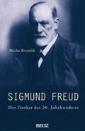 Brumlik |  Sigmund Freud | eBook | Sack Fachmedien