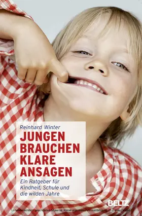 Winter |  Jungen brauchen klare Ansagen | eBook | Sack Fachmedien