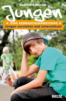 Winter |  Jungen. Eine Gebrauchsanweisung | eBook | Sack Fachmedien