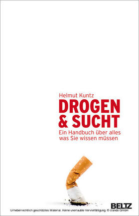 Kuntz | Drogen & Sucht | E-Book | sack.de