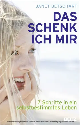 Betschart | Das schenk' ich mir | E-Book | www.sack.de