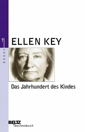 Key |  Das Jahrhundert des Kindes | eBook | Sack Fachmedien