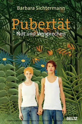 Sichtermann | Pubertät - Not und Versprechen | E-Book | sack.de