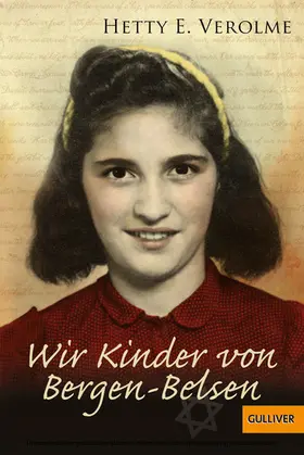 Verolme |  Wir Kinder von Bergen-Belsen | eBook | Sack Fachmedien