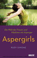 Simone |  Aspergirls | eBook | Sack Fachmedien