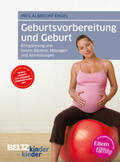 Albrecht-Engel / Schön |  kinderkinder 07. Geburtsvorbereitung und Geburt | Buch |  Sack Fachmedien