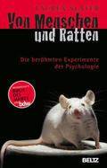 Slater |  Von Menschen und Ratten | eBook | Sack Fachmedien