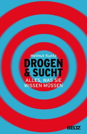 Kuntz | Drogen & Sucht | E-Book | sack.de