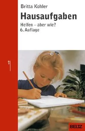 Kohler |  Hausaufgaben | Buch |  Sack Fachmedien