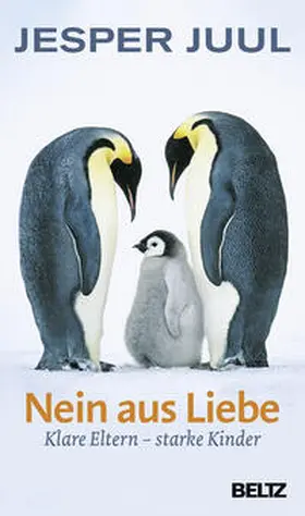 Juul |  Nein aus Liebe | Buch |  Sack Fachmedien