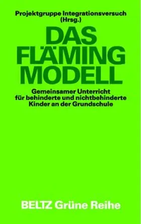  Das Fläming Modell | Buch |  Sack Fachmedien
