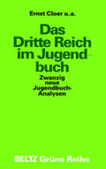 Cloer |  Das Dritte Reich im Jugendbuch | Buch |  Sack Fachmedien
