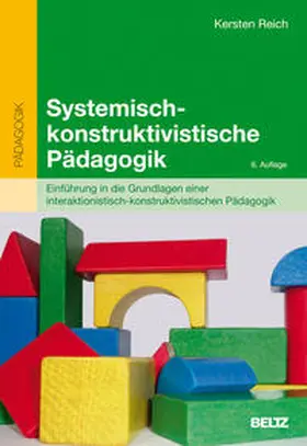 Reich |  Systemisch-konstruktivistische Pädagogik | Buch |  Sack Fachmedien