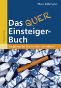 Böhmann |  Das Quereinsteiger-Buch | Buch |  Sack Fachmedien