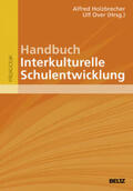 Holzbrecher / Over |  Handbuch Interkulturelle Schulentwicklung | Buch |  Sack Fachmedien