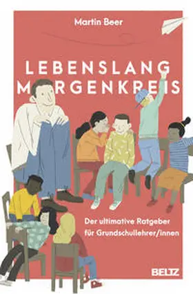 Beer |  Lebenslang Morgenkreis | Buch |  Sack Fachmedien