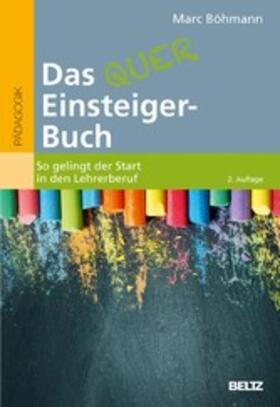 Böhmann | Das Quereinsteiger-Buch | E-Book | sack.de