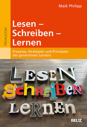 Philipp | Lesen - Schreiben - Lernen | Buch | 978-3-407-25841-0 | sack.de