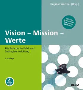 Werther | Vision - Mission - Werte | E-Book | www.sack.de