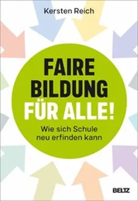 Reich |  Faire Bildung für alle! | eBook | Sack Fachmedien