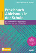Leonhardt |  Praxisbuch Ableismus in der Schule | Buch |  Sack Fachmedien