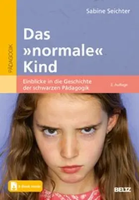 Seichter | Das »normale« Kind | E-Book | www.sack.de