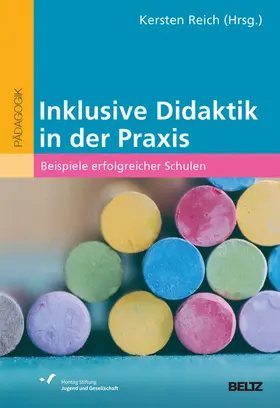 Reich |  Inklusive Didaktik in der Praxis | eBook | Sack Fachmedien