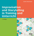Masemann |  Improvisation und Storytelling in Training und Unterricht | eBook | Sack Fachmedien