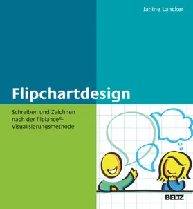 Lancker |  Flipchartdesign | eBook | Sack Fachmedien