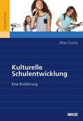 Fuchs |  Kulturelle Schulentwicklung | eBook | Sack Fachmedien