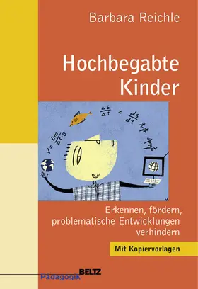 Reichle |  Hochbegabte Kinder | eBook | Sack Fachmedien