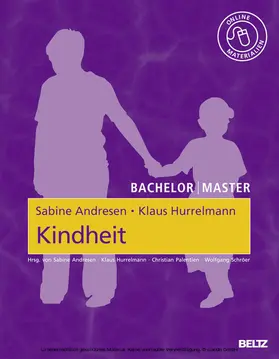 Andresen / Hurrelmann |  Kindheit | eBook | Sack Fachmedien