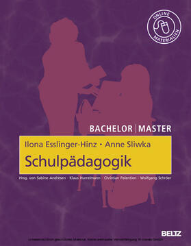 Esslinger-Hinz / Sliwka |  Schulpädagogik | eBook | Sack Fachmedien