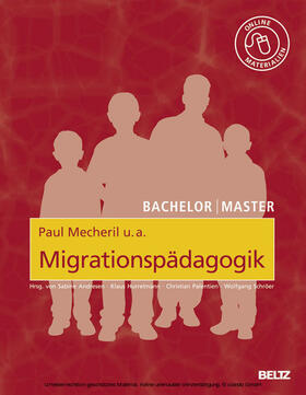 Kalpaka / Dirim / Mecheril | Migrationspädagogik | E-Book | sack.de
