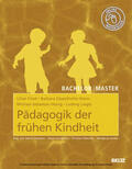 Fried / Liegle / Dippelhofer-Stiem |  Bachelor | Master: Pädagogik der frühen Kindheit | eBook | Sack Fachmedien