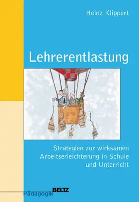 Klippert |  Lehrerentlastung | eBook | Sack Fachmedien