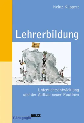 Klippert |  Lehrerbildung | eBook | Sack Fachmedien