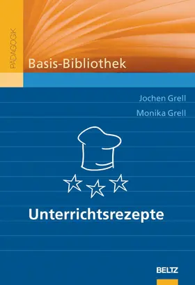 Grell | Unterrichtsrezepte | E-Book | www.sack.de