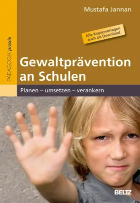 Jannan |  Gewaltprävention an Schulen | eBook | Sack Fachmedien