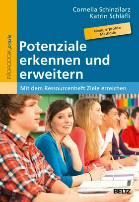 Schinzilarz / Schläfli |  Potenziale erkennen und erweitern | eBook | Sack Fachmedien