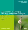 Bonsen / Maleh |  Appreciative Inquiry (AI): Der Weg zu Spitzenleistungen | eBook | Sack Fachmedien