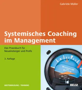 Müller |  Systemisches Coaching im Management | eBook | Sack Fachmedien