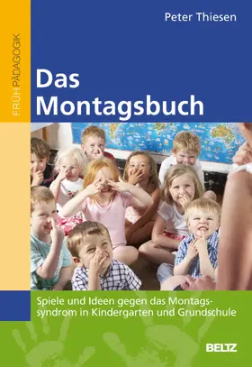 Thiesen |  Das Montagsbuch | eBook | Sack Fachmedien