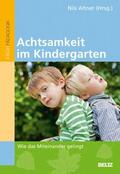 Altner |  Achtsamkeit im Kindergarten | eBook | Sack Fachmedien