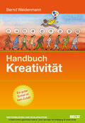 Weidenmann |  Handbuch Kreativität | eBook | Sack Fachmedien