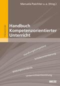 Paechter / Slepcevic-Zach / Stock |  Handbuch Kompetenzorientierter Unterricht | eBook | Sack Fachmedien