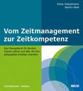 Hatzelmann / Held |  Vom Zeitmanagement zur Zeitkompetenz | eBook | Sack Fachmedien