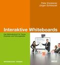 Kürsteiner / Schlieszeit |  Interaktive Whiteboards | eBook | Sack Fachmedien