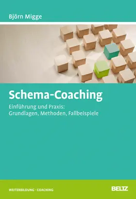 Migge | Schema-Coaching | E-Book | www.sack.de